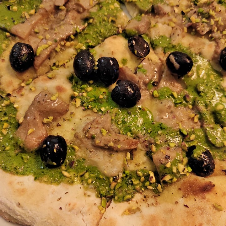 photo of Terrazza Manzotti Focaccia gourmet shared by @thekindseed on  01 Apr 2022 - review