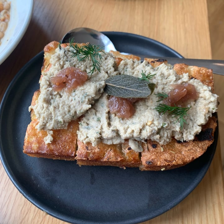 photo of Conceria focaccia shared by @colphax on  01 Jun 2022 - review