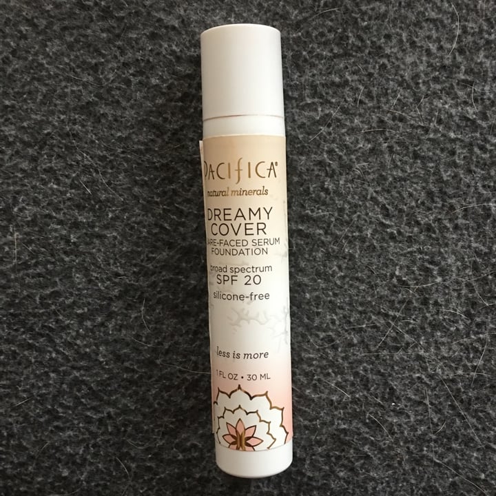 review photo of Pacifica Dreamy Youth : Day and Night Face Cream shared by @kdszel on 10 Mar 2020 - review
