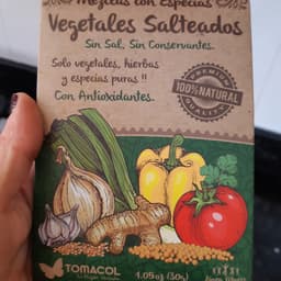 Tomacol