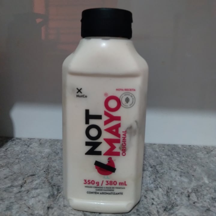 review photo of NotCo Not Mayo Alho shared by @eloisemag0 on 23 Jul 2022 - review