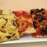 Alice Pizza Torino Università