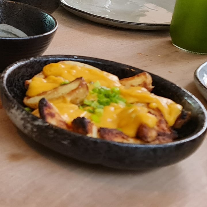 photo of SEVA Experience Loaded Potatoes & Cheese shared by @deahc on  19 Apr 2021 - review