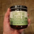 lahtt sauce