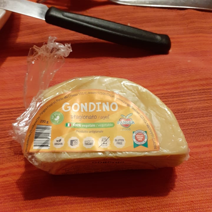 review photo of Pangea Foods Gondino Stagionato shared by @robina on 05 Oct 2022 - review