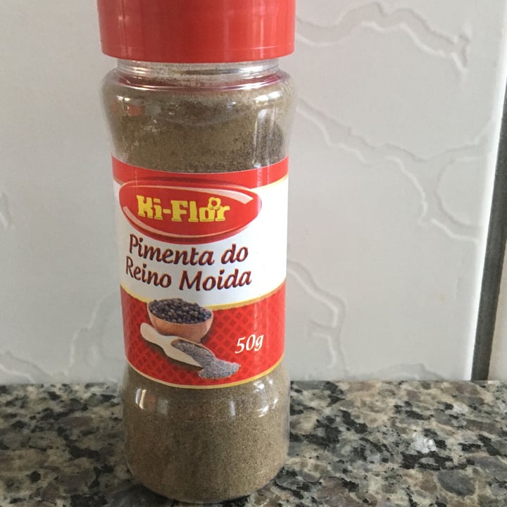 review photo of Ki-Flor pimenta shared by @alinemachado on 08 May 2022 - review
