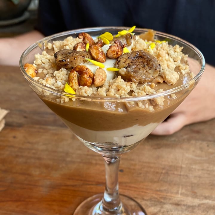 review photo of .Org Bistrô Feijoada Vegana shared by @vegtododia on 04 Jan 2022 - review