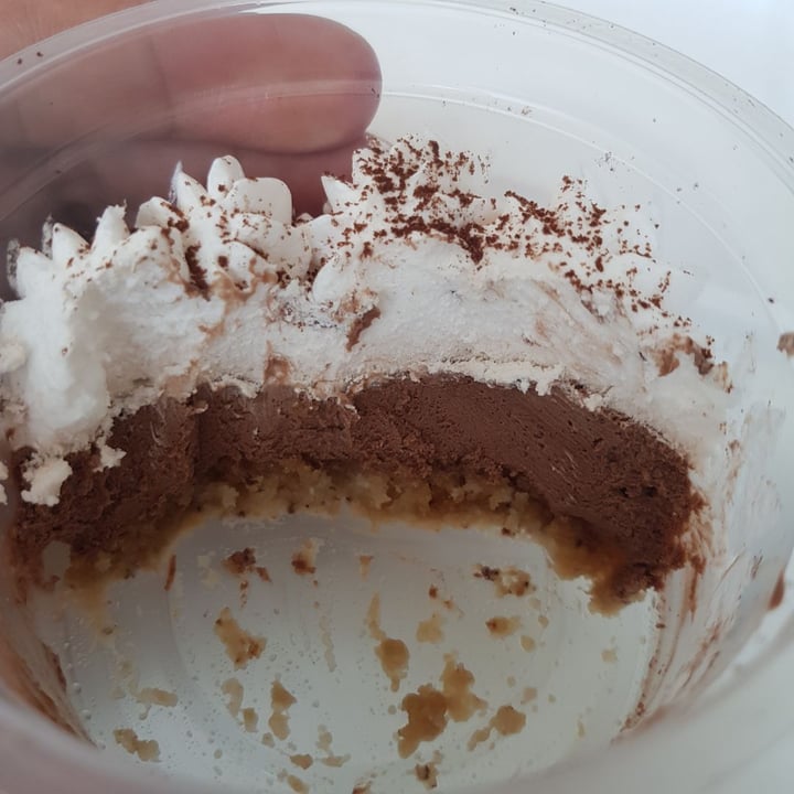review photo of Green Factory In cake shared by @daneprt on 12 Feb 2020 - review
