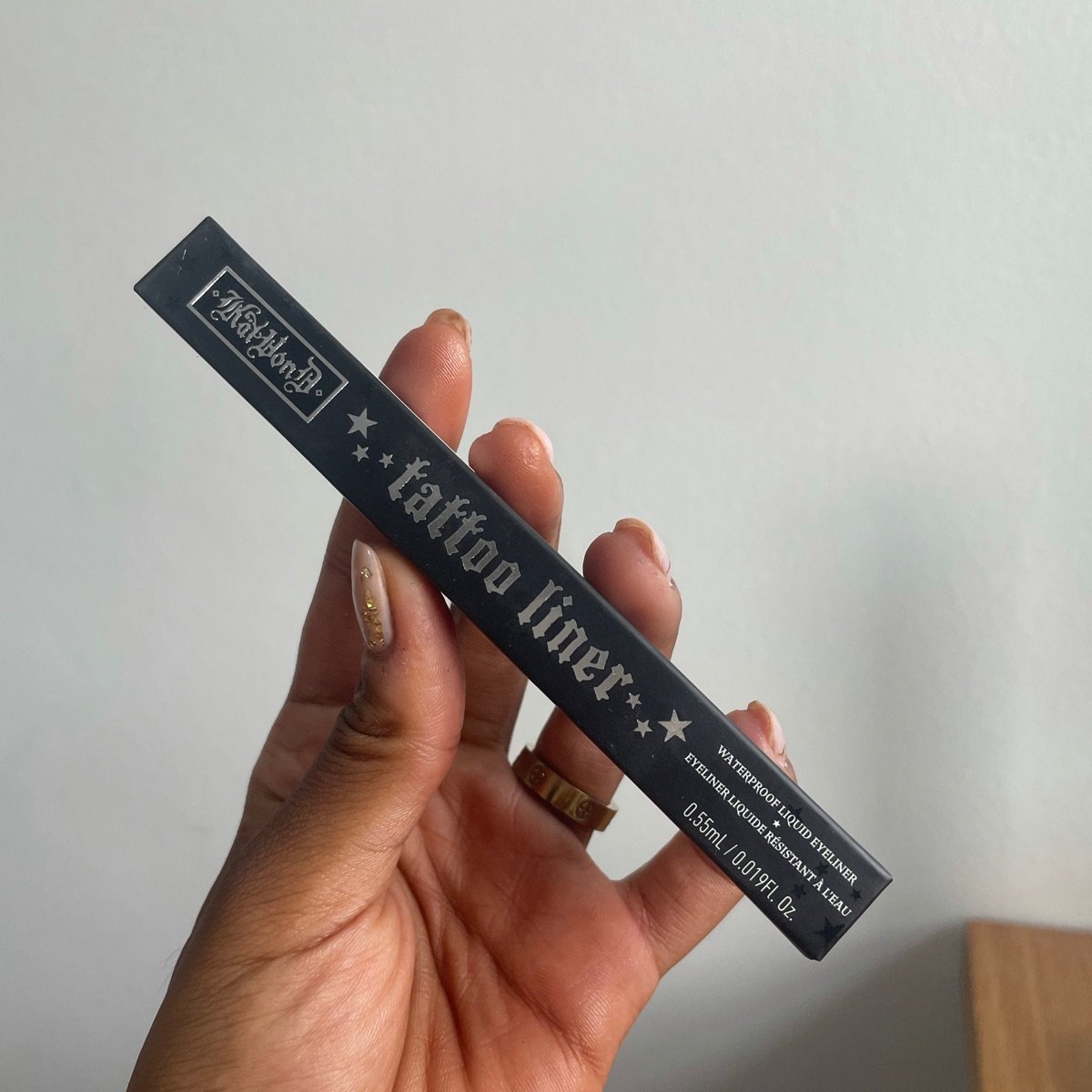 KVD Beauty Tattoo liner Reviews | abillion