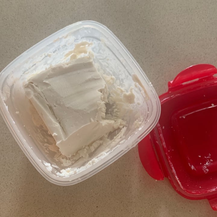 review photo of Miyoko's Creamery European Style Cultured Vegan Butter Hint of Sea Salt shared by @katyinmpls on 26 Oct 2020 - review