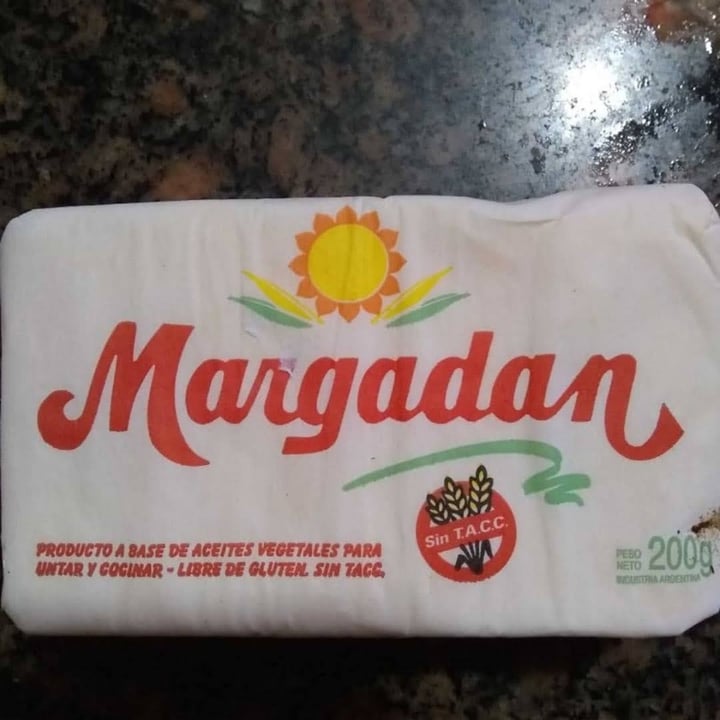 review photo of Margadan Margarina Vegetal shared by @julietttt on 17 Sep 2021 - review