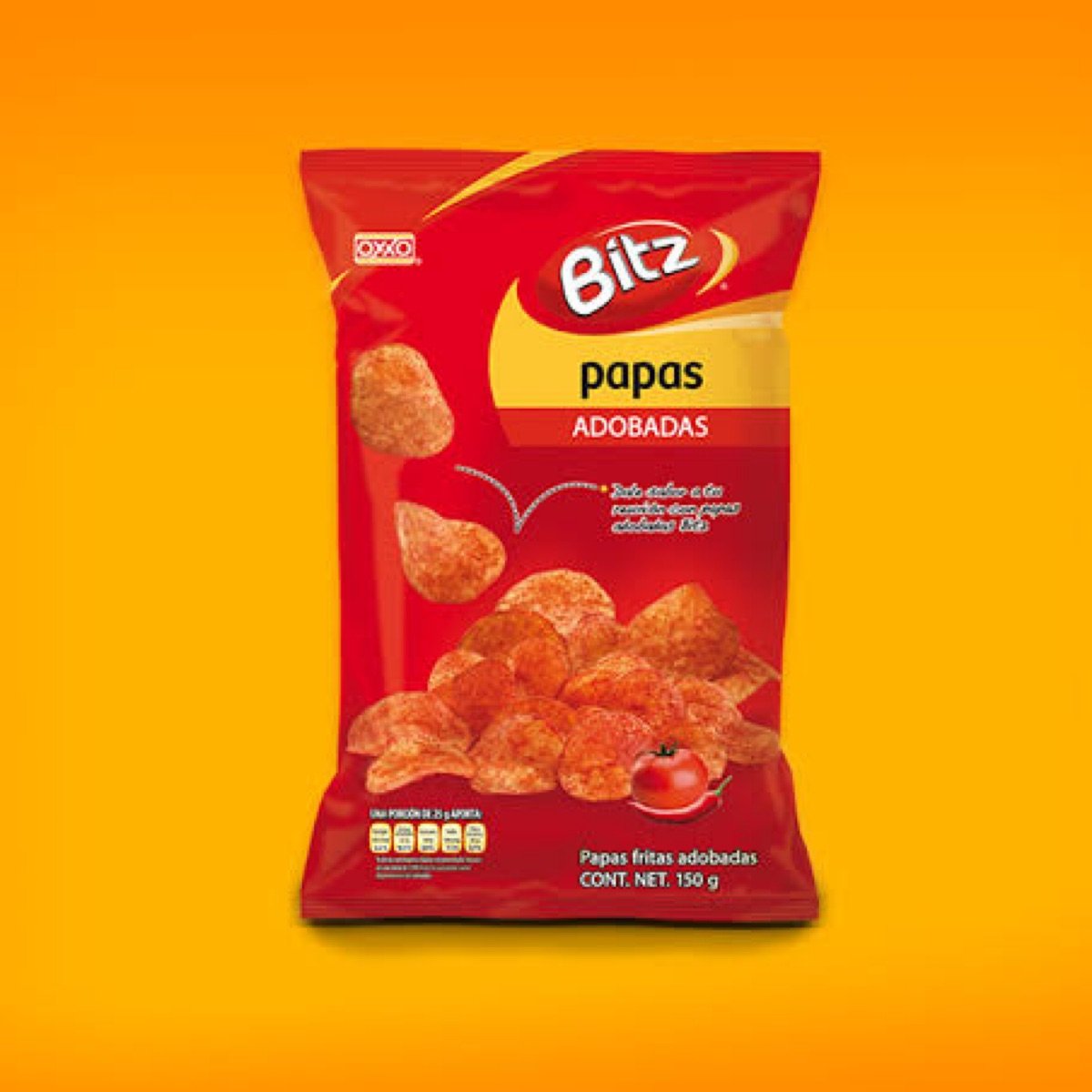 Oxo Sabritas bitz Reviews | abillion