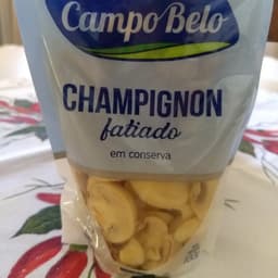 campo belo