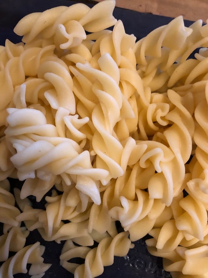 photo of Nature’s Earthly Choice Quinoa Pasta - Gluten free shared by @rachelyoritomi on  11 Dec 2019 - review