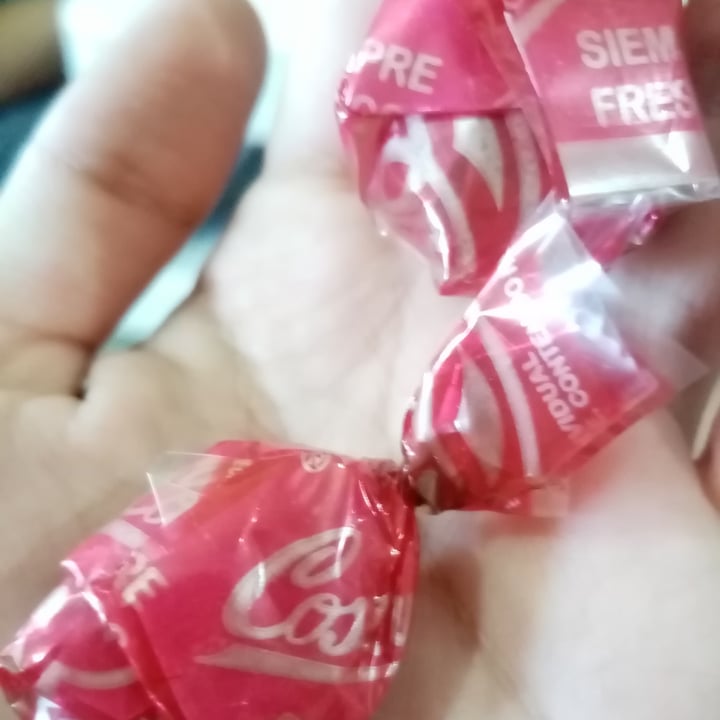 review photo of Costanzo Costanzo Siempre Fresco shared by @itan on 17 Apr 2022 - review