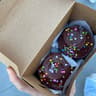 Frosted Cupcakery
