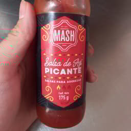 Mash