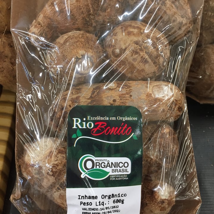 review photo of Rio Bonito Inhame shared by @carlosmatei on 09 May 2022 - review