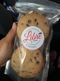 Best brands that make amazing vegan cookies