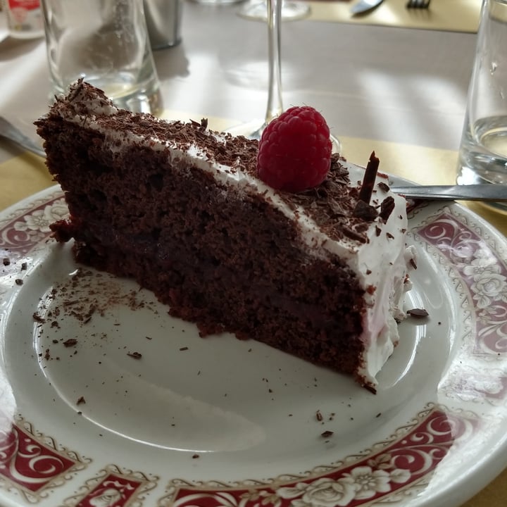 review photo of Alloggio Turistico Damarco al Cerbaro Foresta nera shared by @laurafacci on 18 Apr 2022 - review