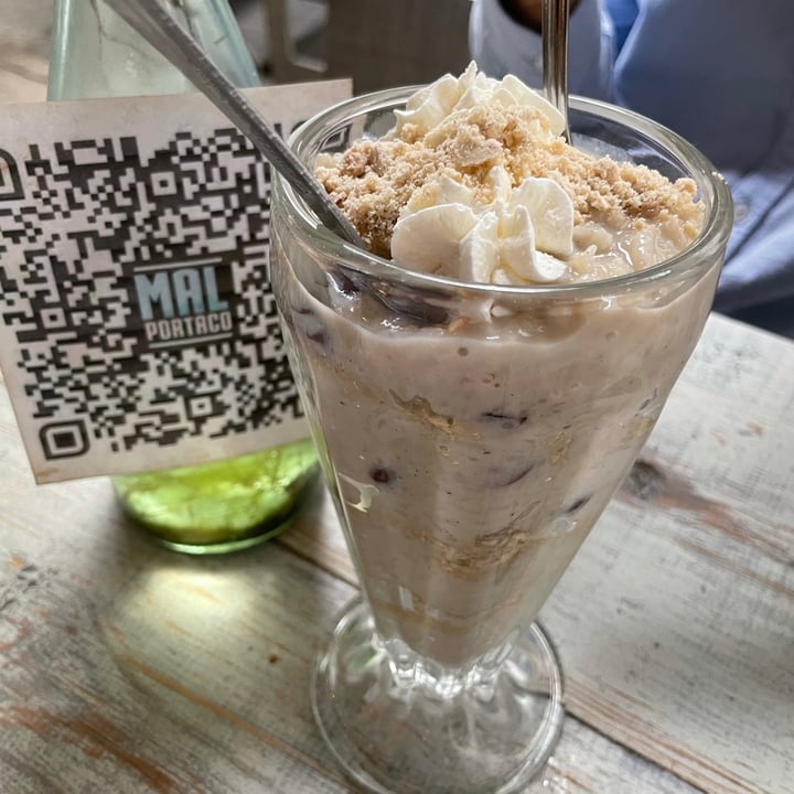 photo of Malportaco Arroz con leche shared by @wendylararomero on  28 Jul 2021 - review