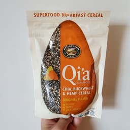 Nature's Path Foods