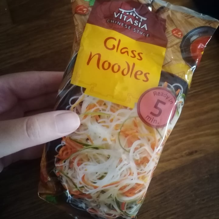 photo of VitAsia Glass noodles shared by @mirtill on  13 Sep 2022 - review