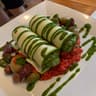Laughing Seed Cafe