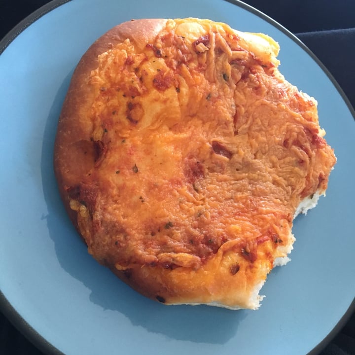 photo of Coven plant based marketplace Pizza Bun shared by @genbarry on  27 Jun 2021 - review