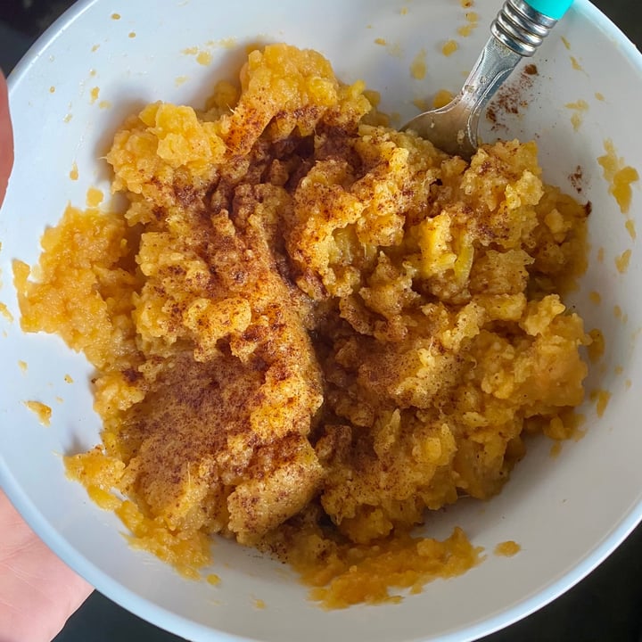 photo of Bruce’s  Yams shared by @curvycarbivore on  21 Sep 2021 - review