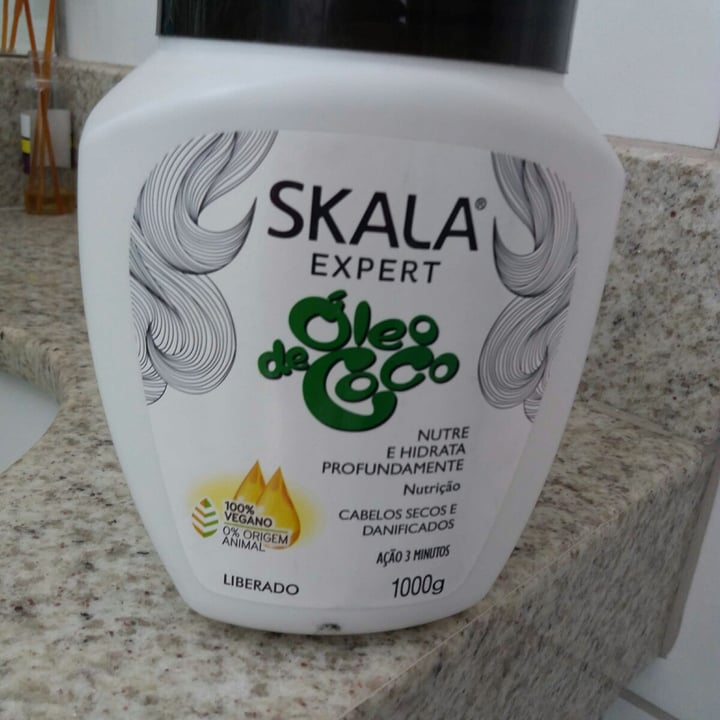 review photo of Skala Skala Expert Oleo De Coco shared by @rcmsantos on 09 May 2022 - review