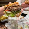 The Habit Burger Grill
