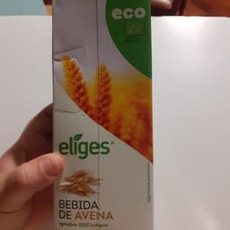 Eliges eco
