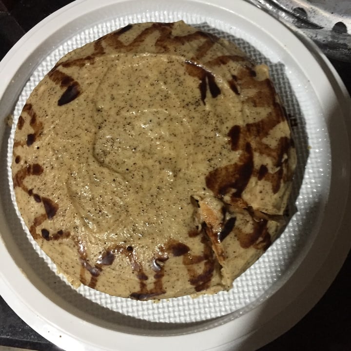 review photo of The Vegan Coffee Cake shared by @senan on 15 Jul 2021 - review
