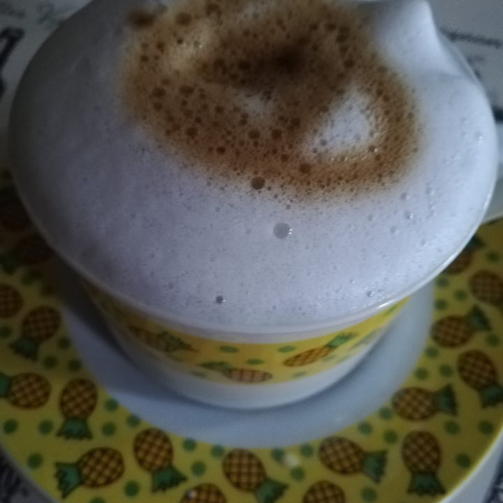 review photo of Fior di Natura Bevanda Alle Mandorle shared by @elisavegghion on 29 Jul 2022 - review