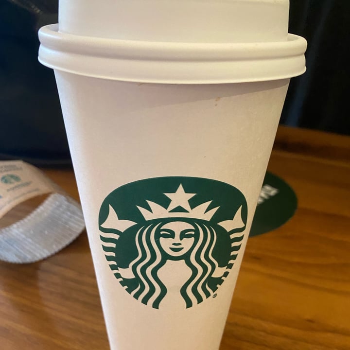 photo of Starbucks Cinnamon Dulche Latte shared by @nathlena19 on  19 Jun 2022 - review
