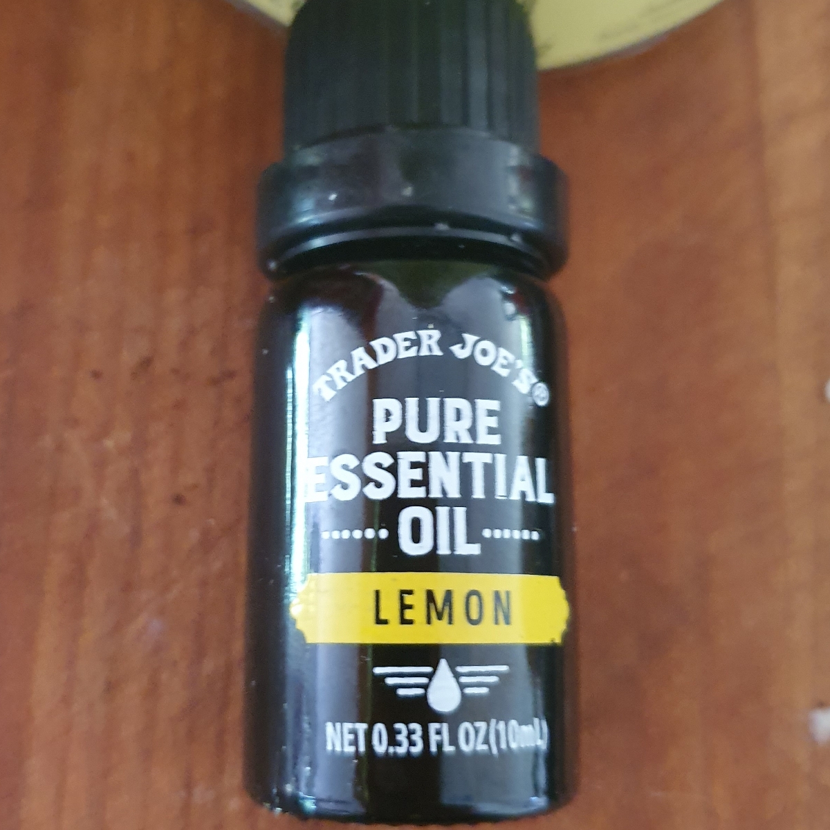 Trader Joe's Lemon Oil Reviews abillion