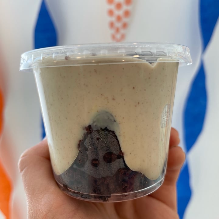 review photo of Chef Tanya's Kitchen Peanut Butter Cup Parfait shared by @katfrench on 08 Oct 2021 - review