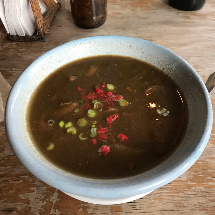 review photo of La Flaca Setas En Su Jugo shared by @vianeysitrikis on 16 Nov 2021 - review