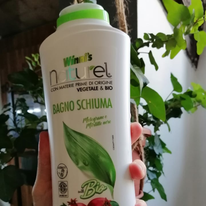 review photo of Winni's Bagnoschiuma shared by @vegaia29 on 15 Dec 2021 - review
