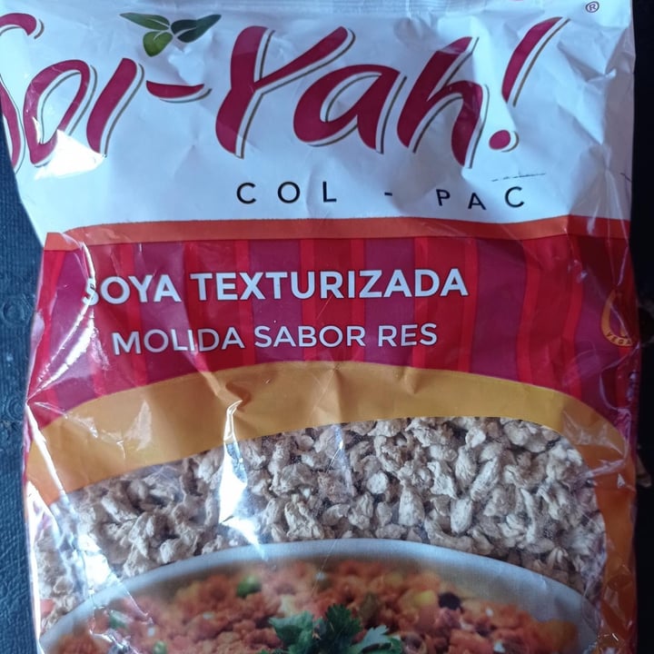 photo of Soi-yah! carne deshebrada shared by @jennifertnd on  20 Jun 2022 - review