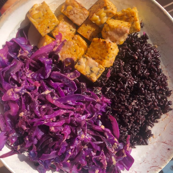 photo of Sunita Organic whole food Tahin shared by @melissasveglife on  03 Oct 2021 - review