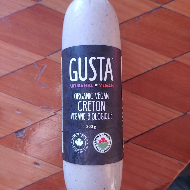 photo of Gusta Creton shared by @gatitos on  30 Nov 2021 - review