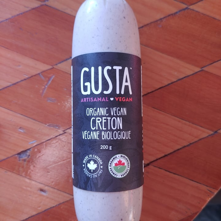 review photo of Gusta Creton shared by @gatitos on 30 Nov 2021 - review