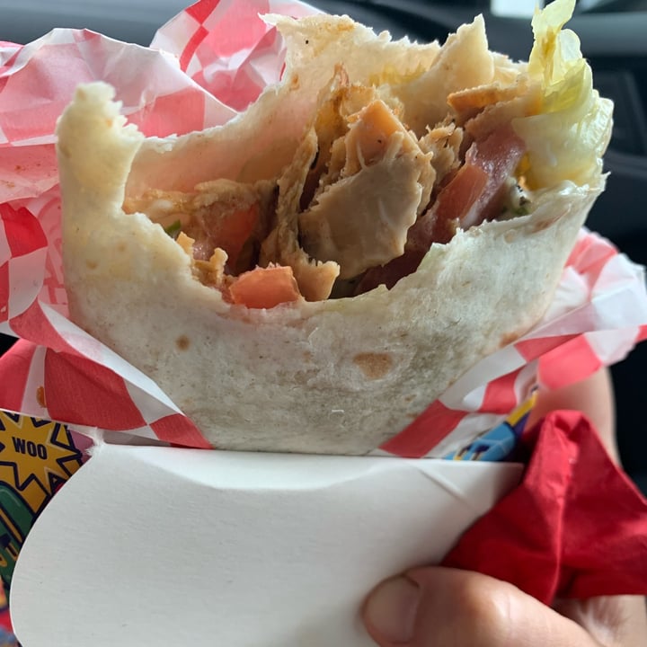 review photo of Kebhouze - Buenos Aires Vegan Planted shared by @ariannaalberti on 31 May 2022 - review