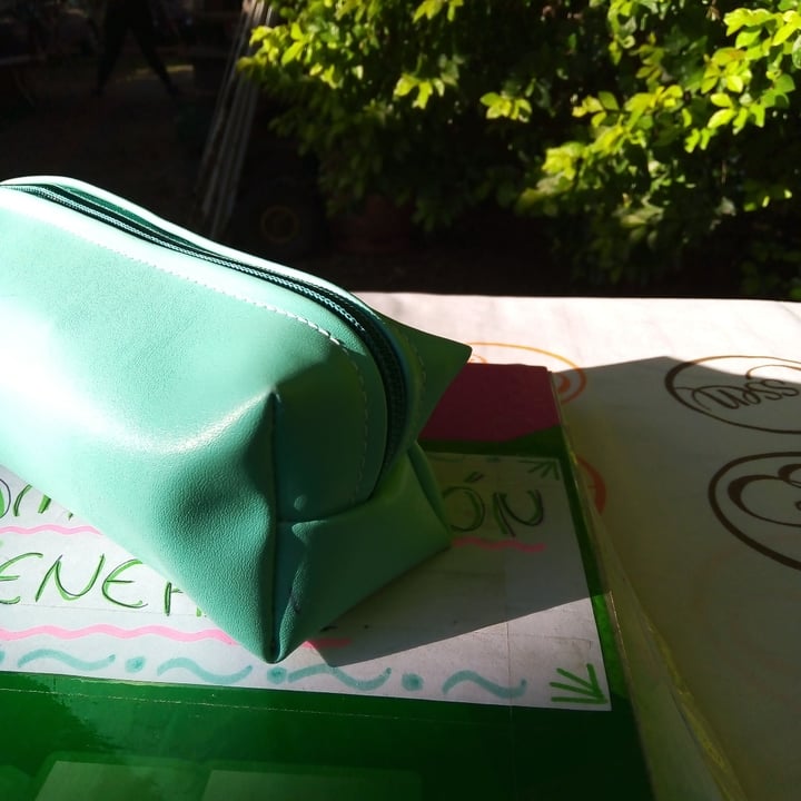 review photo of Molino Cañuelas Galletitas con Salvado Mini Crackers Paseo shared by @orkana on 15 May 2020 - review