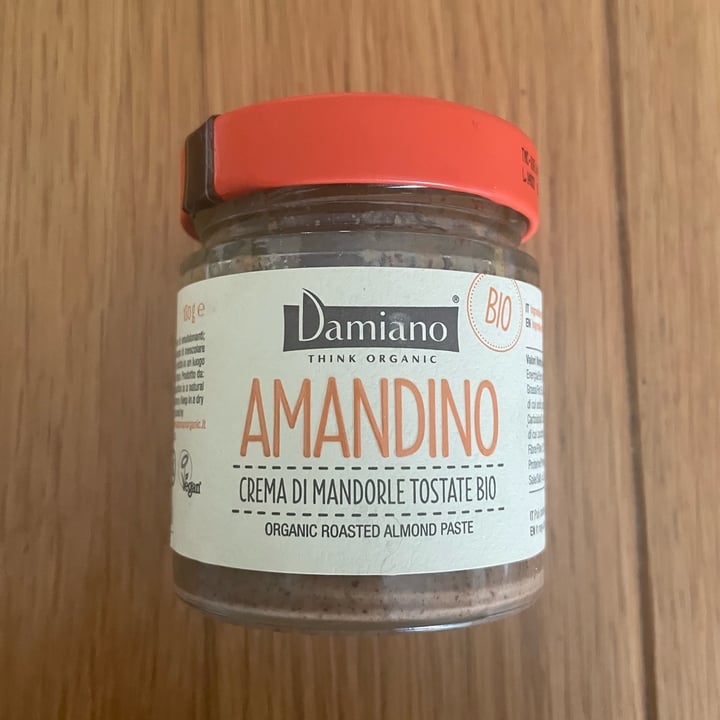 review photo of Damiano Acajou shared by @ariannabubola on 18 Feb 2022 - review