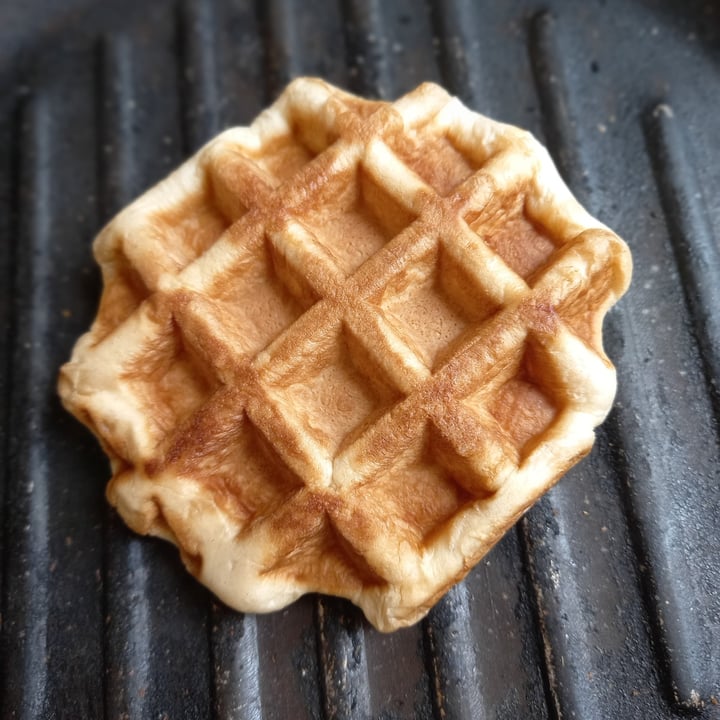 photo of La Maison Gáufre Belgian Waffle shared by @vanimomoko on  22 Apr 2022 - review
