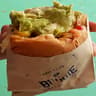 Buggie Burguer