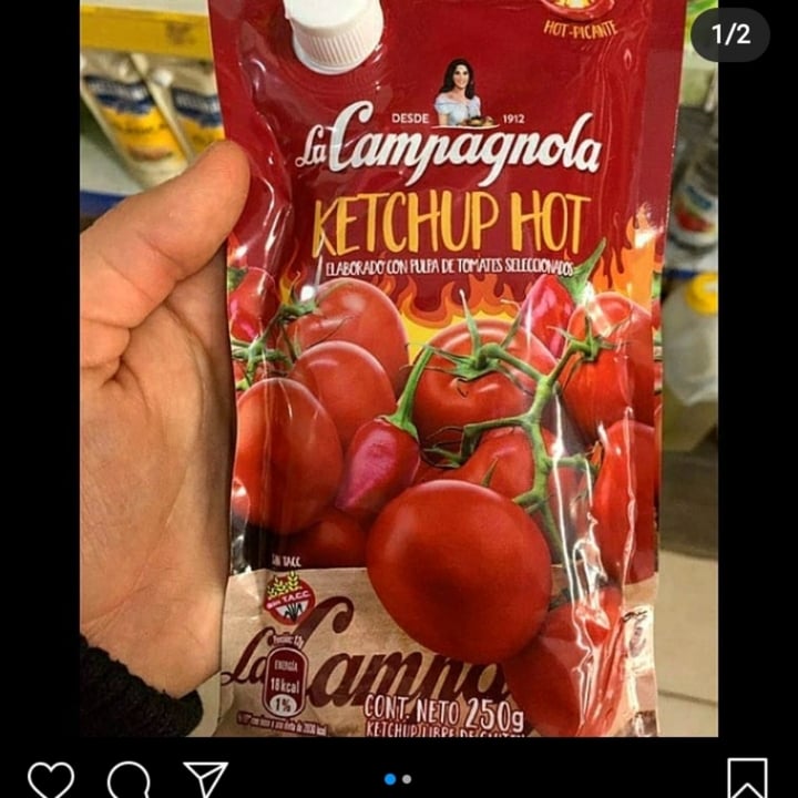 photo of Mundo Vegetal Bocaditos de Quinoa Y Muzzarella shared by @vegetarianoenarg on  25 Aug 2020 - review